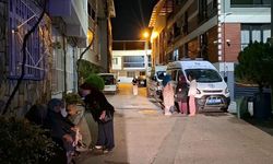 7 Aylık Hamile Kadın Balkondan Düşerek Hayatını Kaybetti!