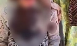 85 Yaşındaki Annesini Sopa ile Dövdü!