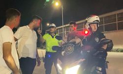 Alkolmetreyi Üflememek İçin Söyledikleri Şaşırttı
