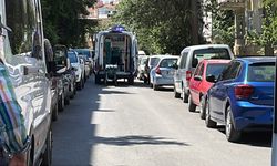 Apartmanda Aidat Kavgası Can Aldı