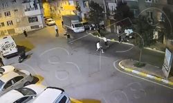 Barışmak İçin Buluştular, Kanlı Kavga Faciayla Bitti