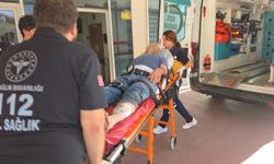 Çiftlikte Silahlı Saldırı: 2 Bacağından Vuruldu