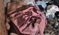 Darp Edilip Metruk Eve Bırakıldı: Günler Sonra Bulundu