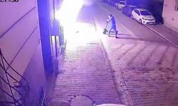 Defalarca Camlarını Kırdı, Bu Kez Evi Ateşe Verdi!