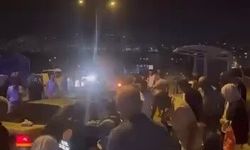 Ehliyetsiz Sürücü Kazaya Neden Oldu!