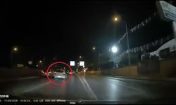 Feci Kaza! 17 Yaşındaki Sürücü Hayatını Kaybetti!