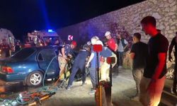 Feci Kazada Acı Haber Hastaneden Geldi