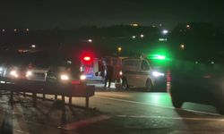 Feci Motosiklet Kazası: Sürücü Hayatını Kaybetti!