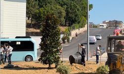 Karabük’ün Girişleri Yeşile Bürünüyor! 200 Ağaç Dikilecek
