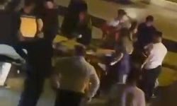 Karşıya Geçmek İstediler, Hastanelik Oldular