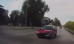 Makas Atan Sürücüye 90 Bin TL Ceza!