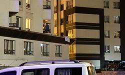 Otel Odasında Kavga: 5. Kattan Aşağı Attı!