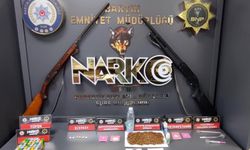 Polis Sabahın Erken Saatlerinde Harekete Geçti! Bartın’da Operasyon
