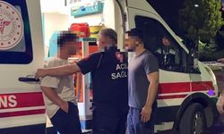 Polise “Yapamazsınız” Dedi! 350 Bin TL Ceza Aldı