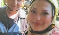 Rafting Faciasında Acılı Annenin Sözleri Yürek Burktu!