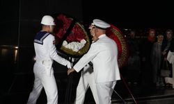 Saat 03.02’de Gölcük’te Sessizlik ve Dua!