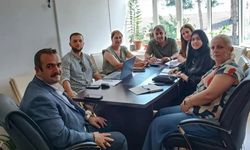 Sinop’ta Kadınlar İçin Yeni Dönem! Ortak Proje İçin İlk Adım Atıldı