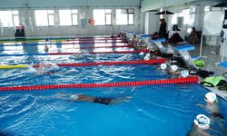 Sporcular Erciyes’e Akın Ediyor! 30 Sporcu Yeni Sezon İçin Kampa Girdi