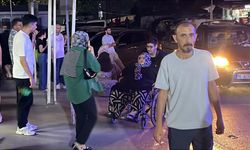 Tavuklu Pilav Sonrası Hastanelere Akın Ettiler