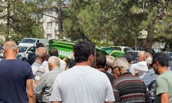 Yaya Geçidinde Feci Kaza Talat Yılmaz Son Yolculuğuna Uğurlandı