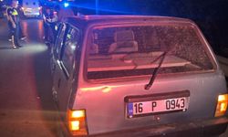 Yolda Yakıt Kabusu! Sürücü Hayatını Kaybetti