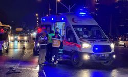 Yolun Karşısına Geçiyorlardı: 14 Yaşındaki Serra’dan Acı Haber
