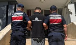 16 Yıl 4 Ay Hapis Cezasıyla Aranıyordu! Yakalandı