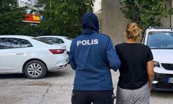 19 Yıl 8 Ay Hapis Cezası Vardı, Evdeki Gizli Bölmede Bulundu!