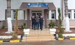 3 Yıl 4 Ay Kesinleşmiş Cezası Vardı!