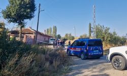 55 Yaşındaki Şahıs Evinin Önünde Ölü Bulundu!