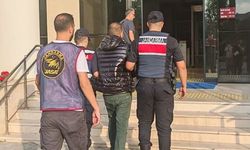 60 ayrı suçtan aranıyordu! JASAT’tan dikkat çeken operasyon