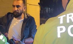 Alkollü Sürücüden Polise Dikkat Çeken Söz: “Abartmayın”