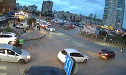 Ambulansa Yol Vermedi, 466 Bin Lira Ceza Aldı