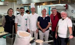 Binlerce Yıllık Hitit Mutfağı Bodrum’da! Çorum Lezzetleri Dünya Vitrinine Çıkıyor