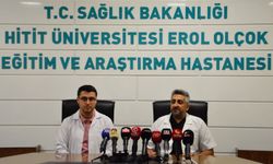 Çeşmeden Su İçti, Günler Sonra Gerçeği Öğrendi