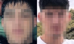 Çocuk Sürücünün Kullandığı Motosiklet 2 Otomobile Çarptı: 1 Ölü, 2 Yaralı