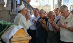 Denizden Çıkarıldı, Kalp Masajı Yapıldı… Semra Durmaz Kurtarılamadı