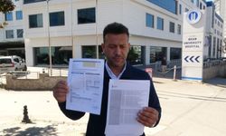 Doğru Kulağı Beklerken Sol Kulağına İşlem Yapıldı