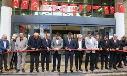 Eski Halinden Eser Kalmadı! Karabük Terminali Yenilendi