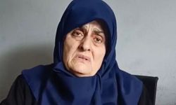 “Evde Kurbanı Ben Kestiğim İçin Çok Kolay Oldu” Diyen Kadına Müebbet