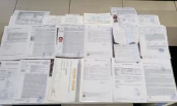 Güvenilir Görünüp Milyonluk Mal Aldılar İddiası!
