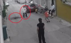Hayvan Sesleri Mahalleliyi Sokağa Döktü