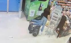İade İşlemi Sırasında Bir Anda Yere Yığıldı!