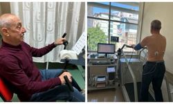 Karabük Üniversitesi’nden Dikkat Çeken Araştırma! Diyabetli Yaşlılarda Bilişsel Egzersizin Etkisi İncelendi