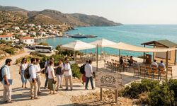 Karaburun'da Geri Sayım Başladı!