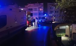 Kayıp Çocuk Çalıntı Motosikletle Kaza Yaptı!