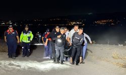 Kayıp Öğretmenden Acı Haber!