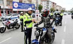 Motosiklet Kullananlar Dikkat! Yeni Dönem Başladı, Denetimler Artıyor