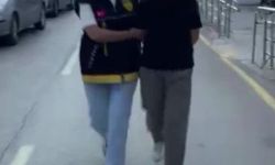 Nikah Öncesi Tartışmada Nişanlısını Bıçaklayan Genç Kadın Tutuklandı