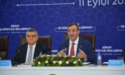 Sinop’ta 50 Yeni Fabrikanın Önü Açılıyor! 5,8 Milyar Liralık Proje Başvurusu